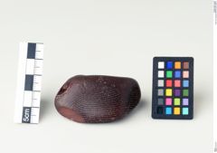 Foto von Carneol (NHMW-MIN-Ag547)